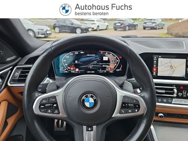 BMW 440 Sedan xDrive