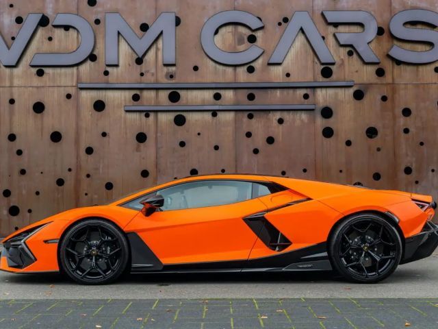 Lamborghini Revuelto *AD PERSONAM*CARBON*FULL ASSIST*SONUS*