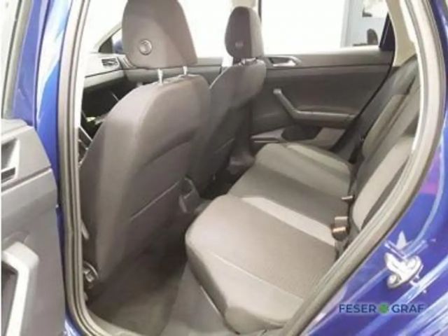 Volkswagen Taigo 1.0 TSI