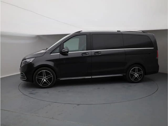 Mercedes-Benz V 220 AMG Line AVANTGARDE V 220 d