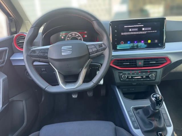 Seat Arona 1.0 TSI FR-lijn