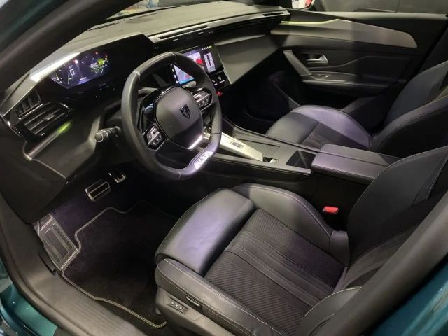 Peugeot 308 BlueHDi EAT8 GT-Line SW