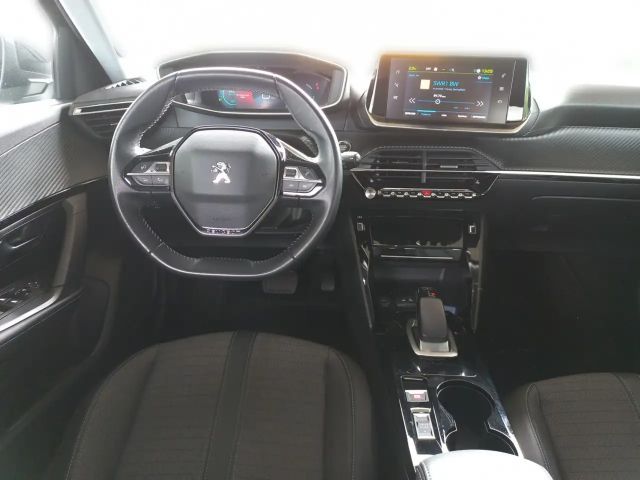 Peugeot E-2008 Allure Pack