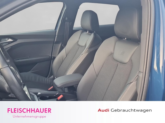 Audi A1 40 TFSI S-Tronic Sportback