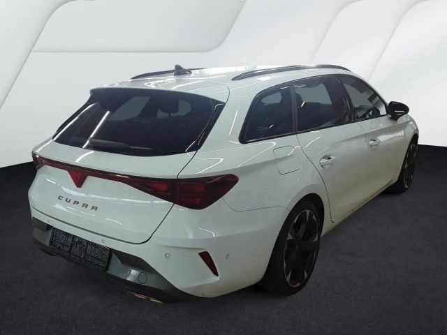 Cupra Leon ST e-Hybrid