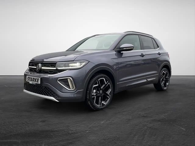 Volkswagen T-Cross 1.0 TSI DSG R-Line