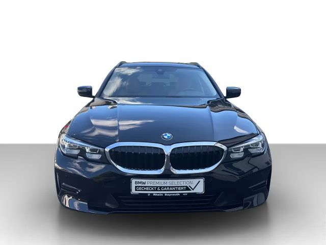 BMW 320 320i Advantage pakket Touring
