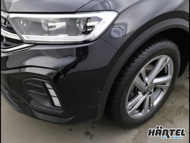 Volkswagen T-Roc 1.5 TSI DSG R-Line