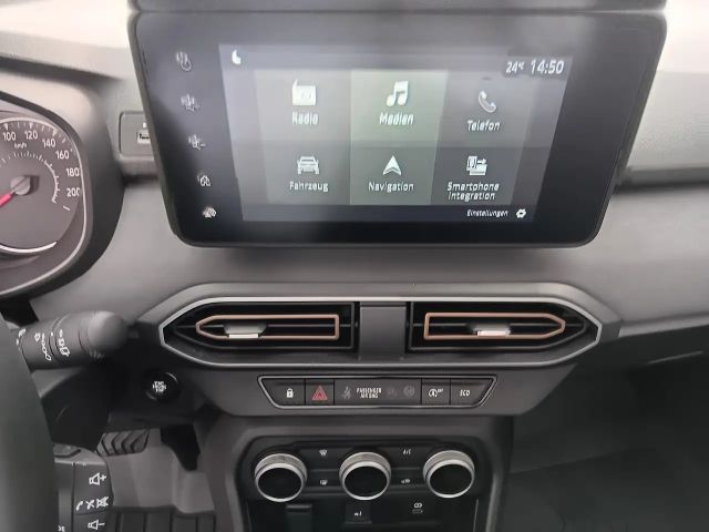 Dacia Sandero Extreme Stepway