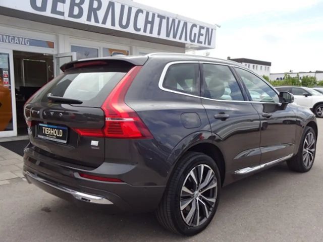 Volvo XC60 AWD Inscription T8