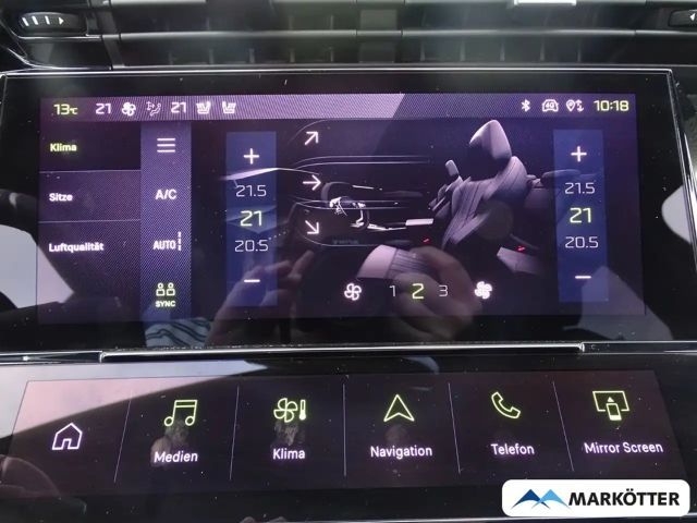 Peugeot 308 GT-Line SW