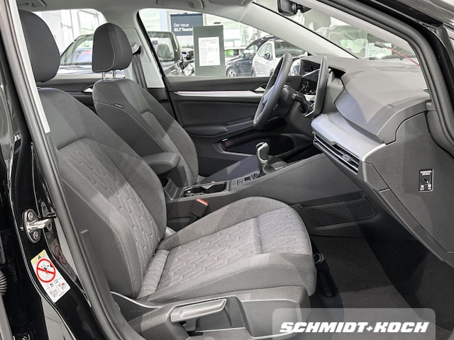 Volkswagen Golf 1.5 TSI