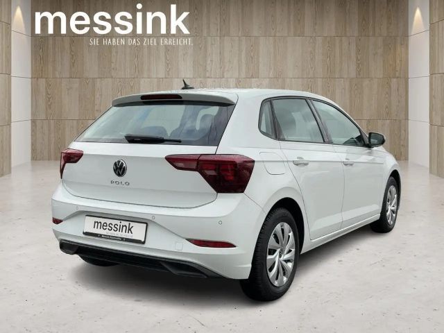 Volkswagen Polo Life