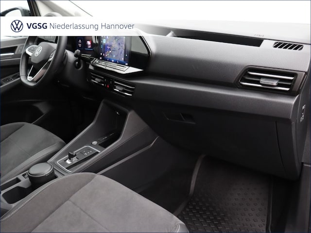 Volkswagen Caddy Combi