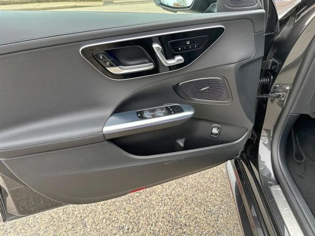 Mercedes-Benz C 300 AMG Line Estate