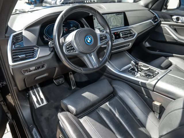 BMW X5 M-Sport xDrive45e