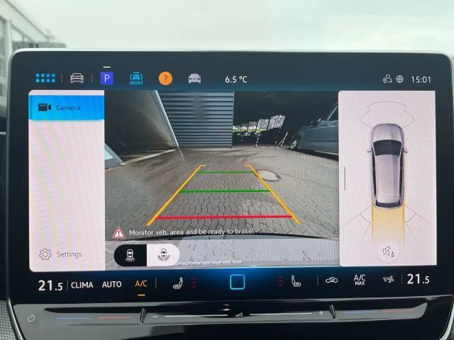 Volkswagen Golf DSG Golf VIII Style Variant