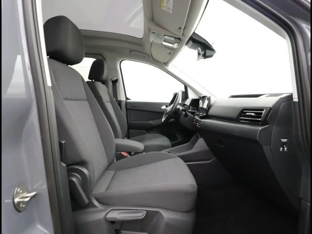 Volkswagen Caddy 2.0 TDI DSG Life