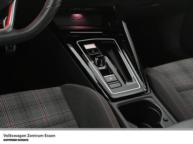 Volkswagen Golf DSG GTI