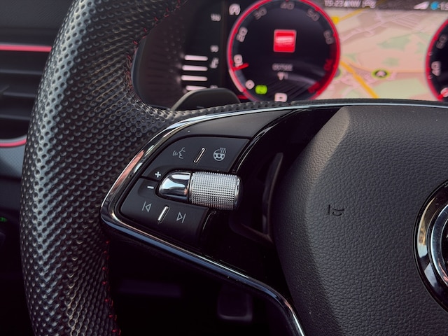 Skoda Scala 1.5 TSI Monte Carlo