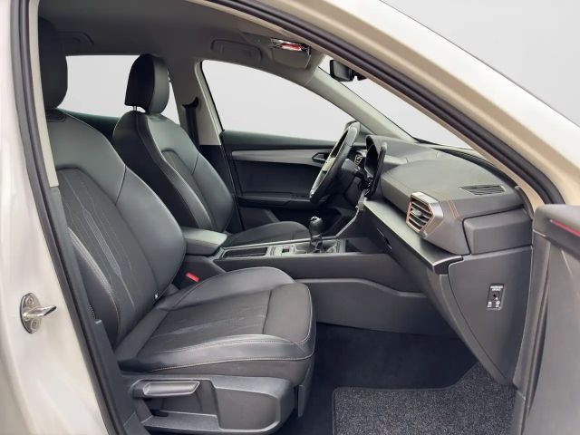 Cupra Formentor 1.5 TSI