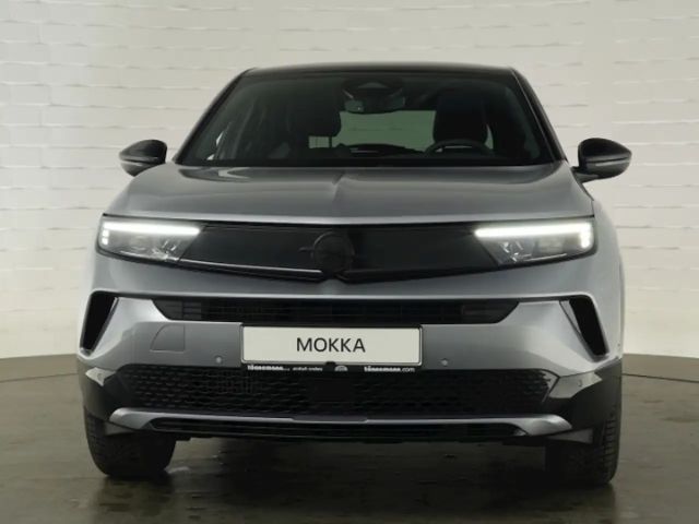 Opel Mokka GS-Line Grand Sport