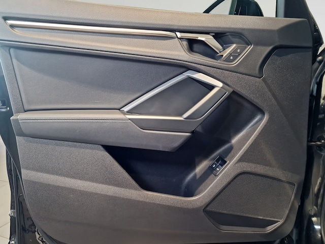 Audi Q3 45 TFSI Hybride S-Tronic