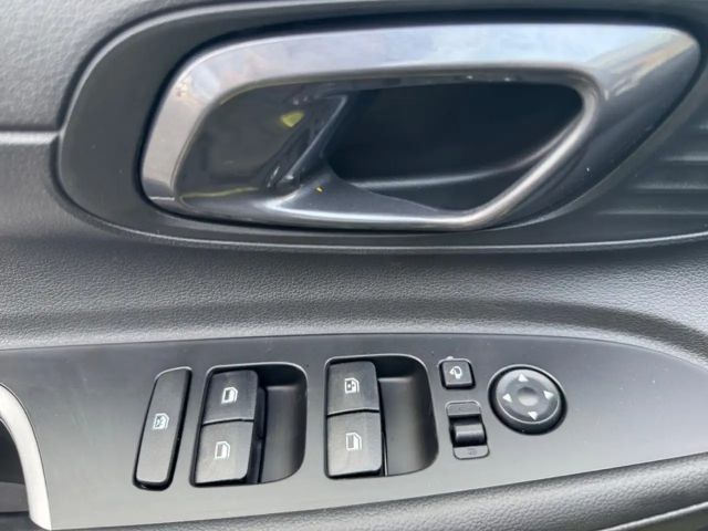 Hyundai Bayon 1.0 T-GDi Trend