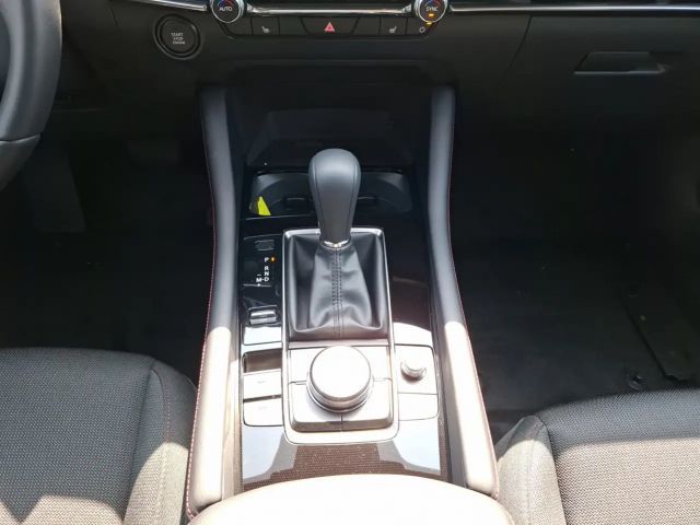 Mazda 3 Homura SkyActiv e-Skyactiv