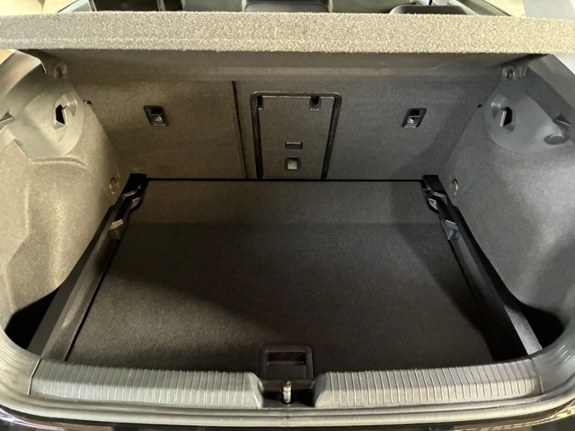 Volkswagen Golf 1.5 TSI Golf VIII