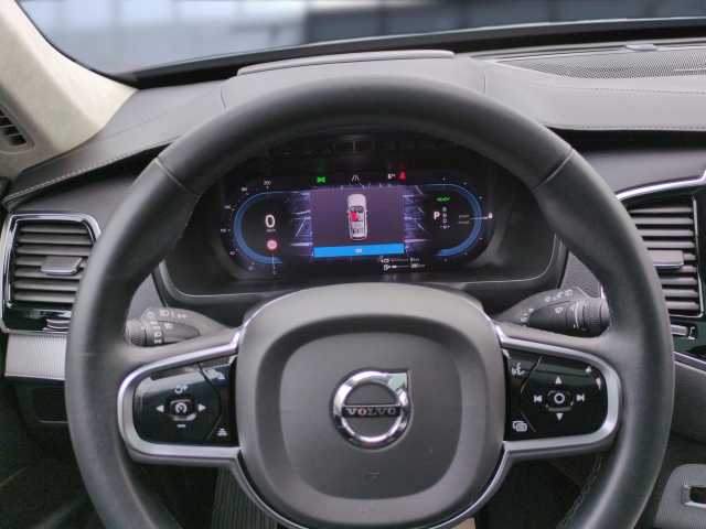 Volvo XC90 XC90