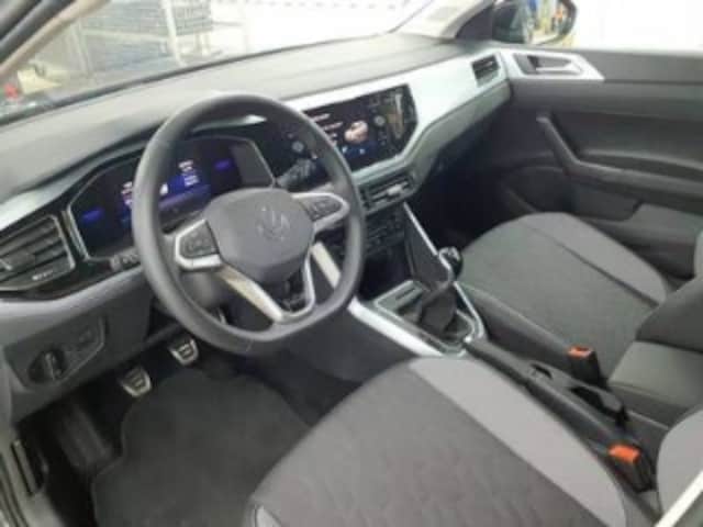 Volkswagen Taigo 1.0 TSI