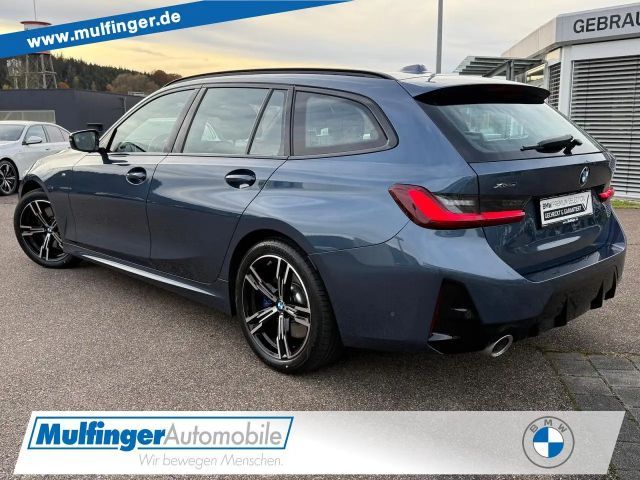 BMW 320 320d M-Sport Touring xDrive