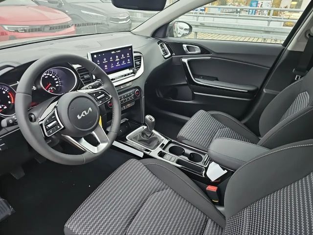 Kia Ceed GDi Spirit SportWagon