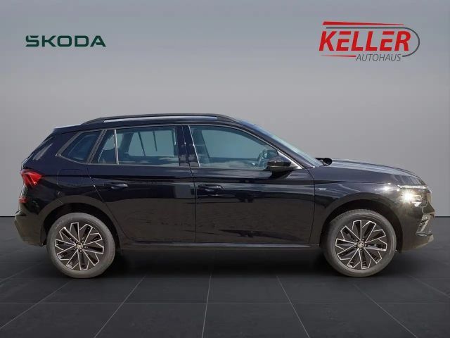 Skoda Kamiq 85 Drive