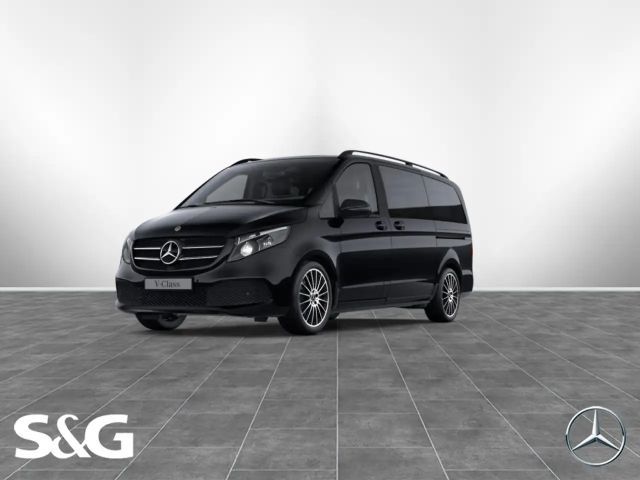Mercedes-Benz V 250 Limousine Lang V 250 d