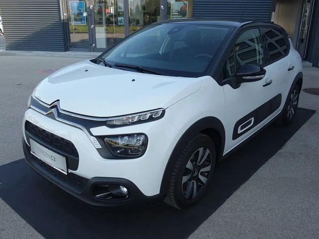 Citroën C3 Max PureTech