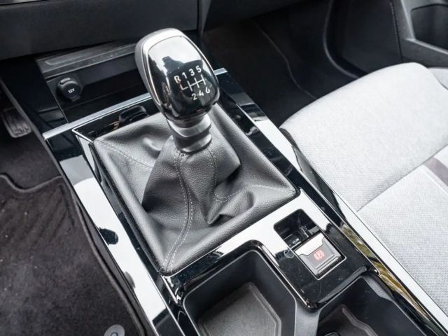 Opel Astra 1.2 Turbo Elegance Turbo