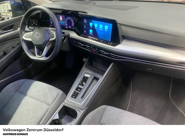 Volkswagen Golf 2.0 TDI DSG Life