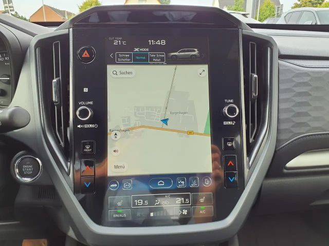 Subaru Forester AWD Exclusive