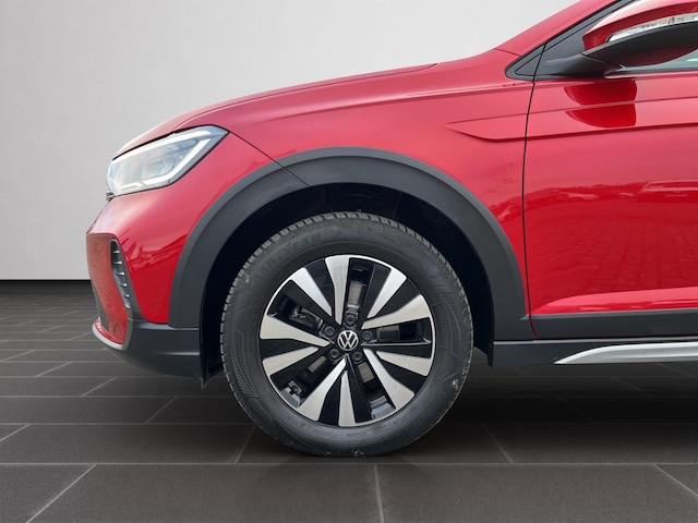 Volkswagen Taigo 1.0 TSI Life