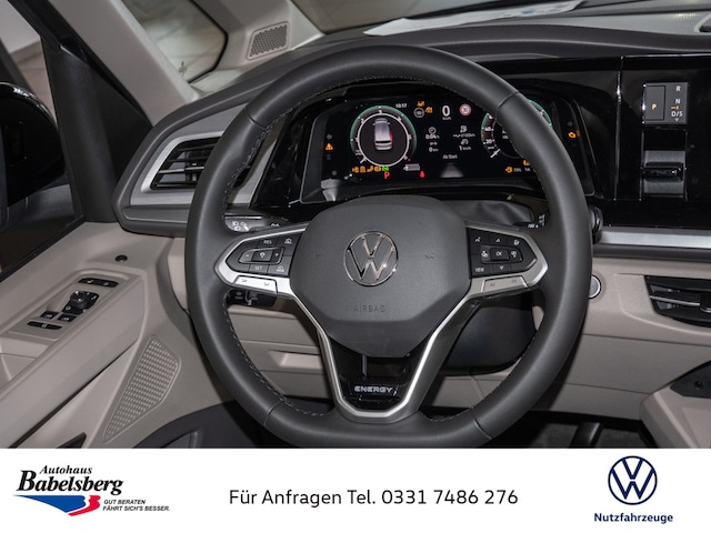 Volkswagen Multivan 2.0 TDI Lang Life T7