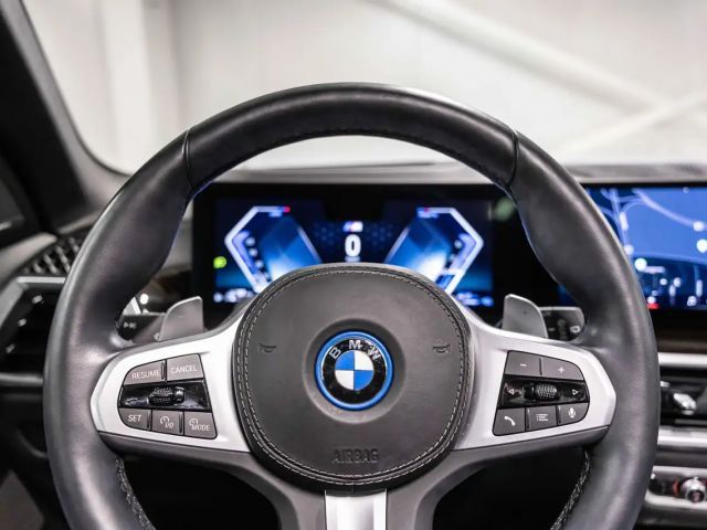BMW X5 M-Sport xDrive50e