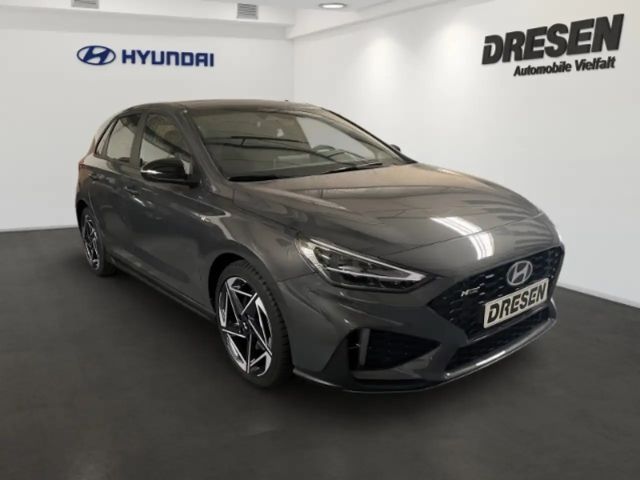 Hyundai i30 N Line