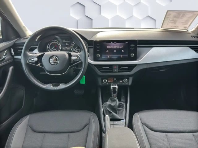 Skoda Kamiq 1.5 TSI Selection