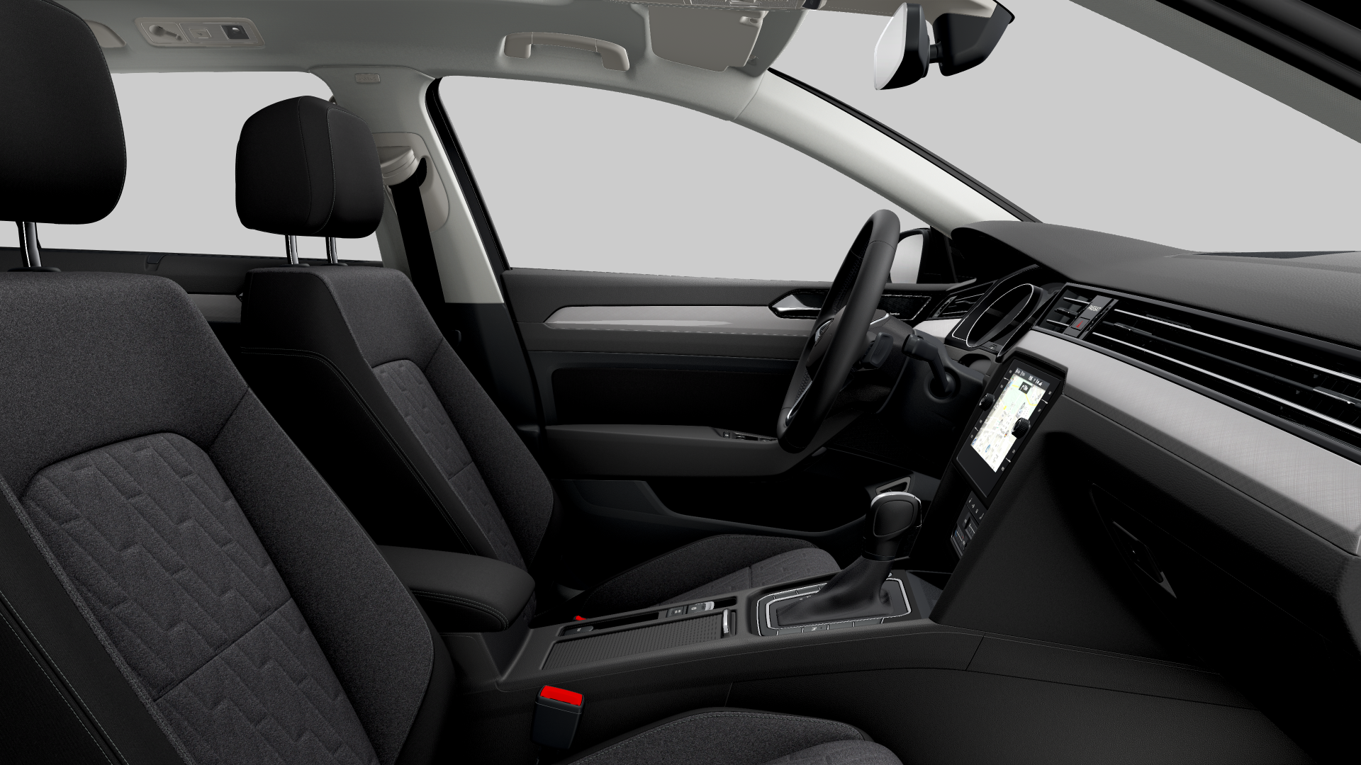 Volkswagen Passat 1.5 TSI Business DSG Variant