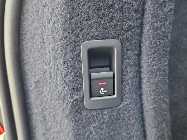 Audi A4 35 TFSI Avant