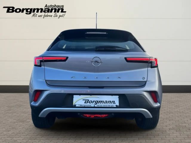 Opel Mokka Elegance Mokka-e