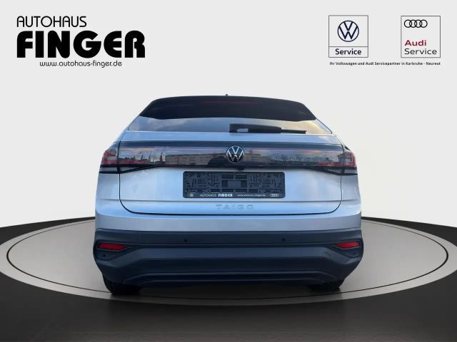 Volkswagen Taigo 1.0 TSI DSG Life