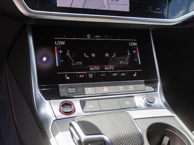 Audi S6 Avant Quattro